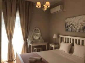 BALATSOURAS APARTMENT